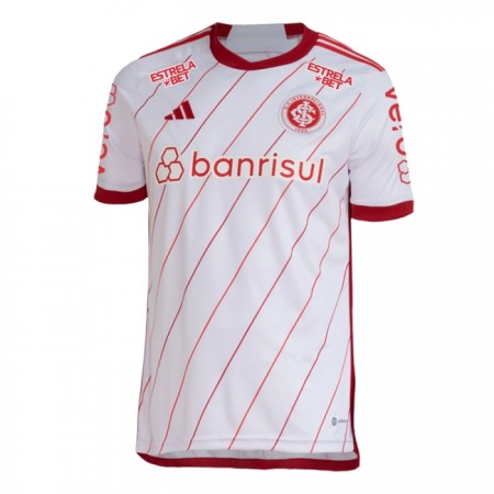 Camiseta de fútbol Internacional 2ª equipación 2023-24